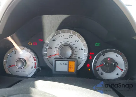 2015 Honda Pilot Lx z USA, uszkodzony, nr VIN 5FNYF4H27FB071432